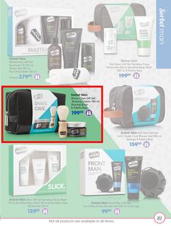 Clicks : Christmas Gift Guide (1 Nov - 24 Dec 2019), page 81