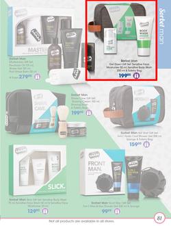 Clicks : Christmas Gift Guide (1 Nov - 24 Dec 2019), page 81