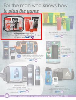 Clicks : Christmas Gift Guide (1 Nov - 24 Dec 2019), page 82