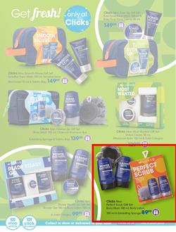 Clicks : Christmas Gift Guide (1 Nov - 24 Dec 2019), page 84