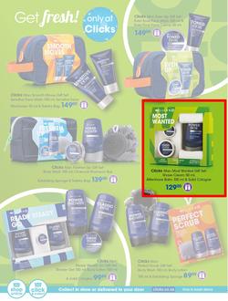 Clicks : Christmas Gift Guide (1 Nov - 24 Dec 2019), page 84