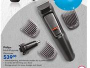 Philips Multi Purpose Groomer