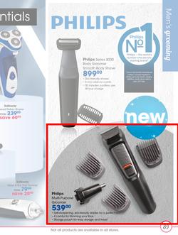 Clicks : Christmas Gift Guide (1 Nov - 24 Dec 2019), page 89