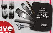 Wahl Homepro Vogue Deluxe