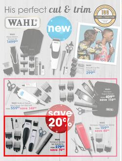 Clicks : Christmas Gift Guide (1 Nov - 24 Dec 2019), page 90