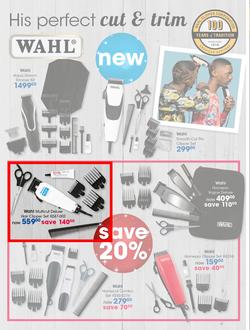 Clicks : Christmas Gift Guide (1 Nov - 24 Dec 2019), page 90