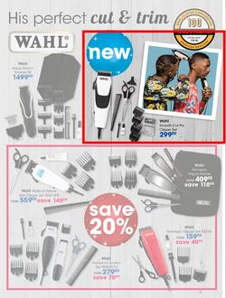 Clicks : Christmas Gift Guide (1 Nov - 24 Dec 2019), page 90