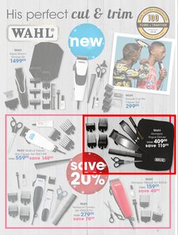 Clicks : Christmas Gift Guide (1 Nov - 24 Dec 2019), page 90