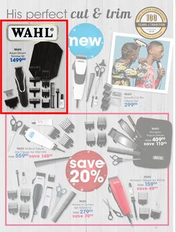 Clicks : Christmas Gift Guide (1 Nov - 24 Dec 2019), page 90
