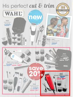 Clicks : Christmas Gift Guide (1 Nov - 24 Dec 2019), page 90