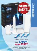 Oral-B Genius 8000