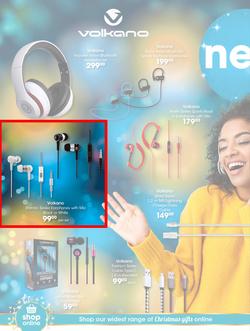 Clicks : Christmas Gift Guide (1 Nov - 24 Dec 2019), page 94