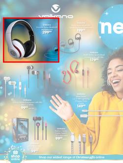 Clicks : Christmas Gift Guide (1 Nov - 24 Dec 2019), page 94