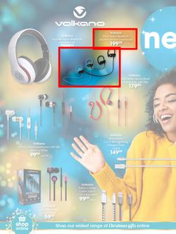Clicks : Christmas Gift Guide (1 Nov - 24 Dec 2019), page 94