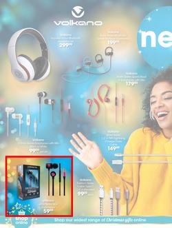 Clicks : Christmas Gift Guide (1 Nov - 24 Dec 2019), page 94