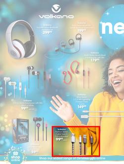 Clicks : Christmas Gift Guide (1 Nov - 24 Dec 2019), page 94