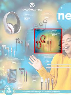 Clicks : Christmas Gift Guide (1 Nov - 24 Dec 2019), page 94