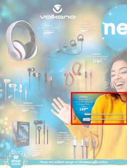 Clicks : Christmas Gift Guide (1 Nov - 24 Dec 2019), page 94