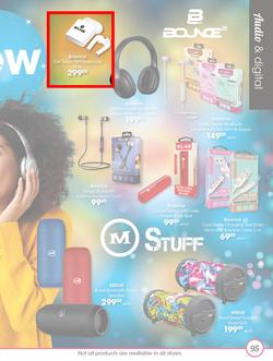Clicks : Christmas Gift Guide (1 Nov - 24 Dec 2019), page 95