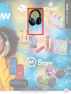 Clicks : Christmas Gift Guide (1 Nov - 24 Dec 2019), page 95