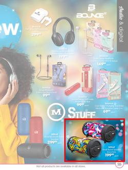 Clicks : Christmas Gift Guide (1 Nov - 24 Dec 2019), page 95