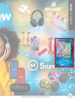 Clicks : Christmas Gift Guide (1 Nov - 24 Dec 2019), page 95