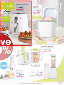 Clicks : Christmas Gift Guide (1 Nov - 24 Dec 2019), page 97