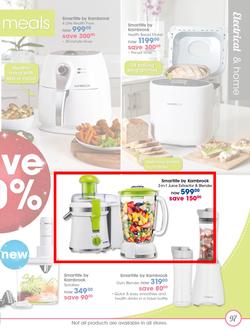Clicks : Christmas Gift Guide (1 Nov - 24 Dec 2019), page 97