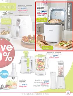 Clicks : Christmas Gift Guide (1 Nov - 24 Dec 2019), page 97