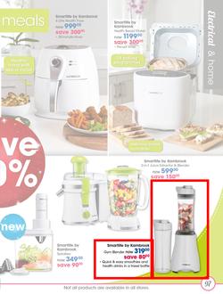Clicks : Christmas Gift Guide (1 Nov - 24 Dec 2019), page 97