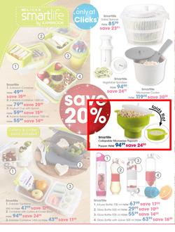 Clicks : Christmas Gift Guide (1 Nov - 24 Dec 2019), page 98