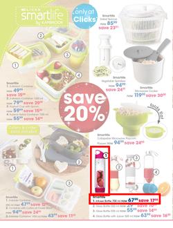Clicks : Christmas Gift Guide (1 Nov - 24 Dec 2019), page 98