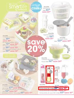 Clicks : Christmas Gift Guide (1 Nov - 24 Dec 2019), page 98