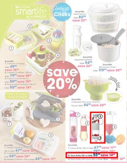 Clicks : Christmas Gift Guide (1 Nov - 24 Dec 2019), page 98