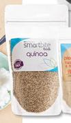 Smartbite Foods Quinaa-400g