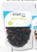 Smartbite Foods Pitted Dates-450g