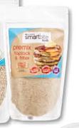 Smartbite Foods Flapjack & Fritter Premix-200g