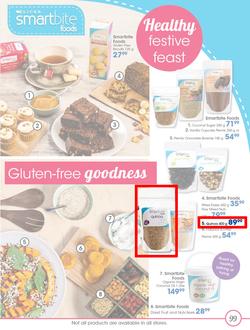 Clicks : Christmas Gift Guide (1 Nov - 24 Dec 2019), page 99