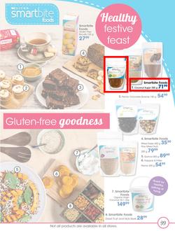 Clicks : Christmas Gift Guide (1 Nov - 24 Dec 2019), page 99