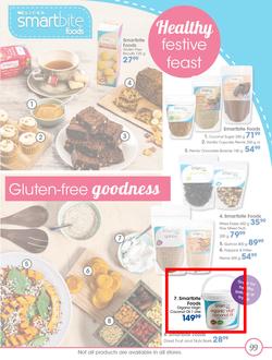 Clicks : Christmas Gift Guide (1 Nov - 24 Dec 2019), page 99
