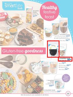 Clicks : Christmas Gift Guide (1 Nov - 24 Dec 2019), page 99