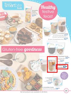 Clicks : Christmas Gift Guide (1 Nov - 24 Dec 2019), page 99