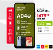 Samsung Galaxy A04e 4G