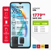 Honor X5b 4G