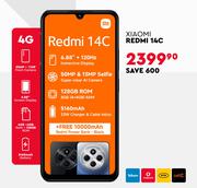 Xiaomi Redmi 14C 4G