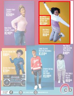 CB Stores : Specials (06 April - 20 April 2023), page 1