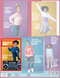 CB Stores : Specials (06 April - 20 April 2023), page 1