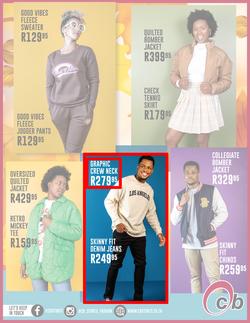 CB Stores : Specials (06 April - 20 April 2023), page 2