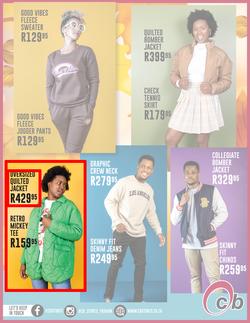 CB Stores : Specials (06 April - 20 April 2023), page 2
