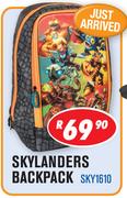 Skylanders Backpacks SKY1610